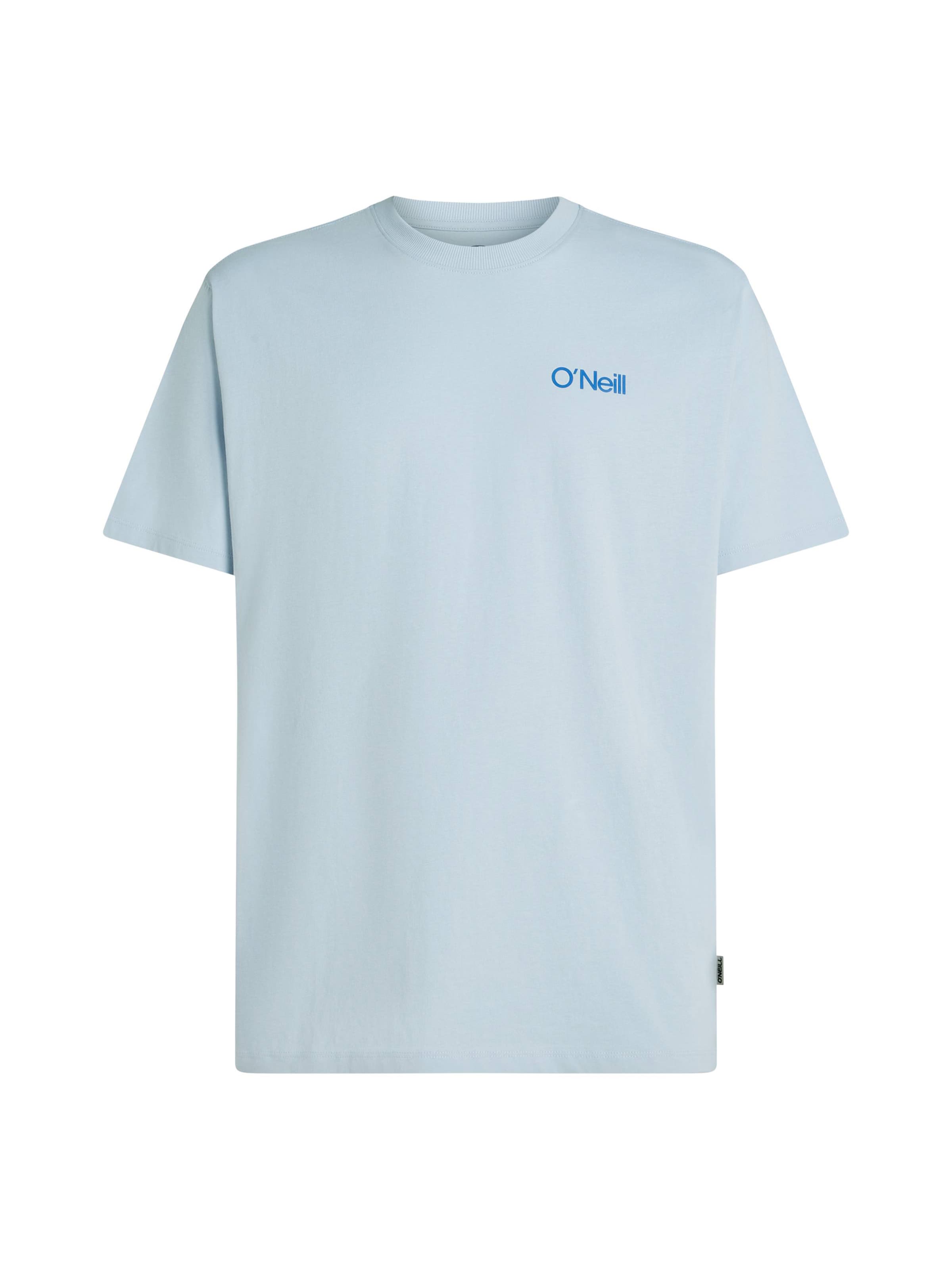 O'NEILL - Camisa funcionais em bege: frente