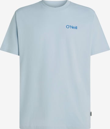 smėlio O'NEILL Sportiniai marškinėliai: priekis