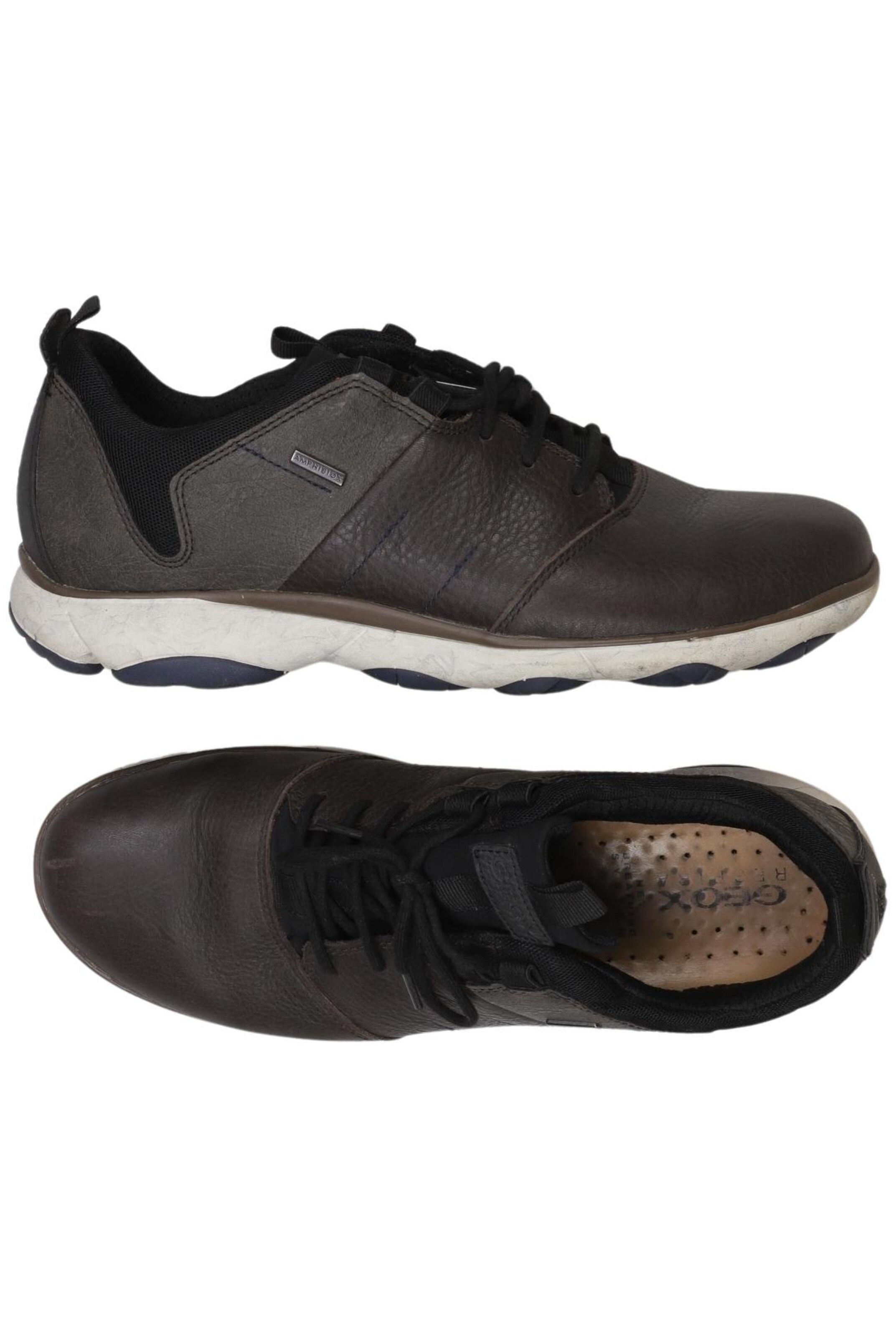 GEOX Sneakers & Trainers in 42 in Brown, Item view