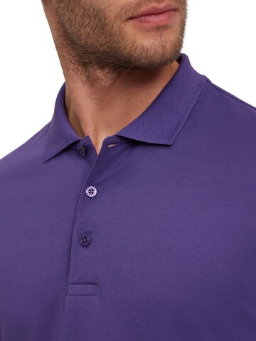 FALKE Shirt 'Essential'‌‌ in Lila
