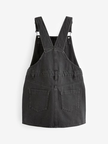 Next Mekko värissä musta