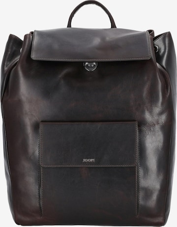 JOOP! Backpack 'Cerratano Claudio' in Brown: front