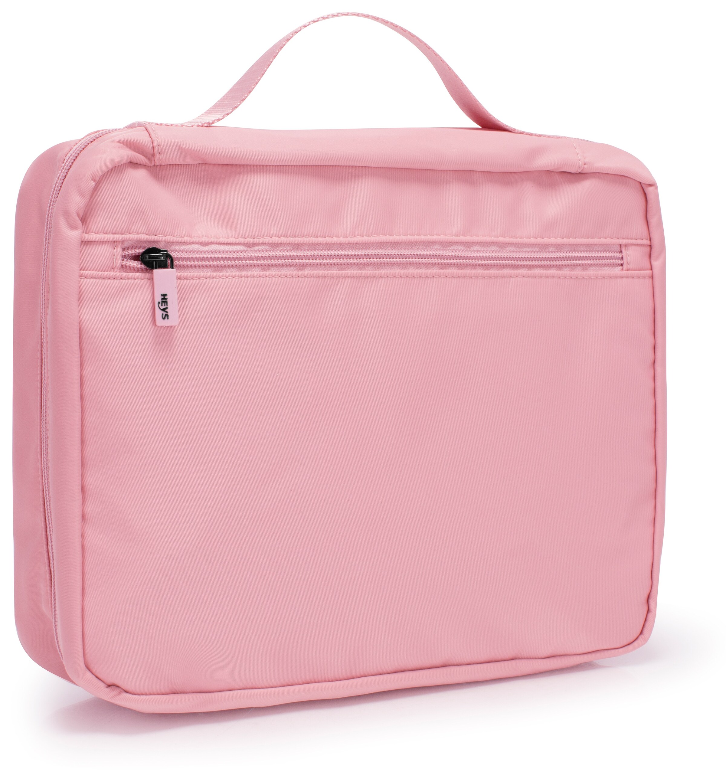 Heys Toiletry Bag in Pink