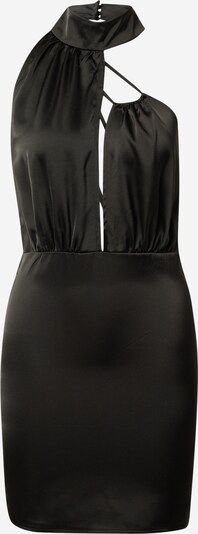 Misspap Koktejlové šaty - černá, Produkt
