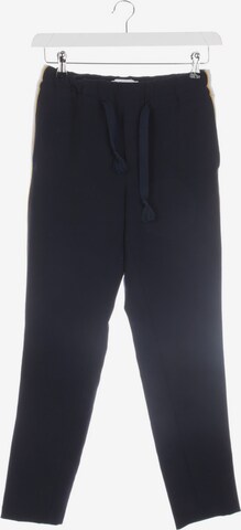 Closed Pants in XS in Blue: front