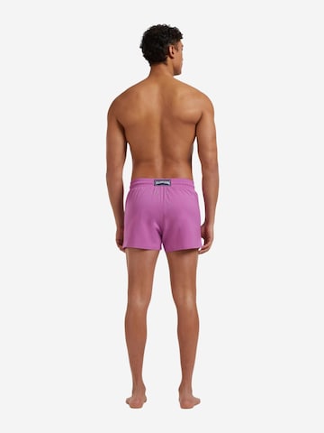 Vilebrequin Zwemshorts in Roze