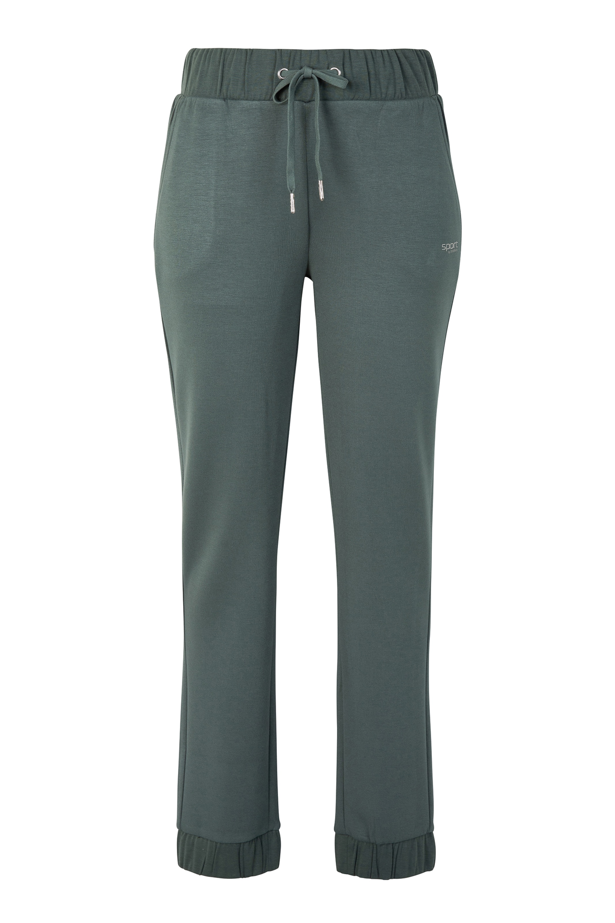 Pantalon de sport 'Judy' STOOKER WOMEN en vert : devant