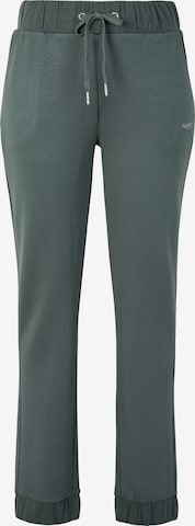 Pantalon de sport 'Judy' STOOKER WOMEN en vert : devant