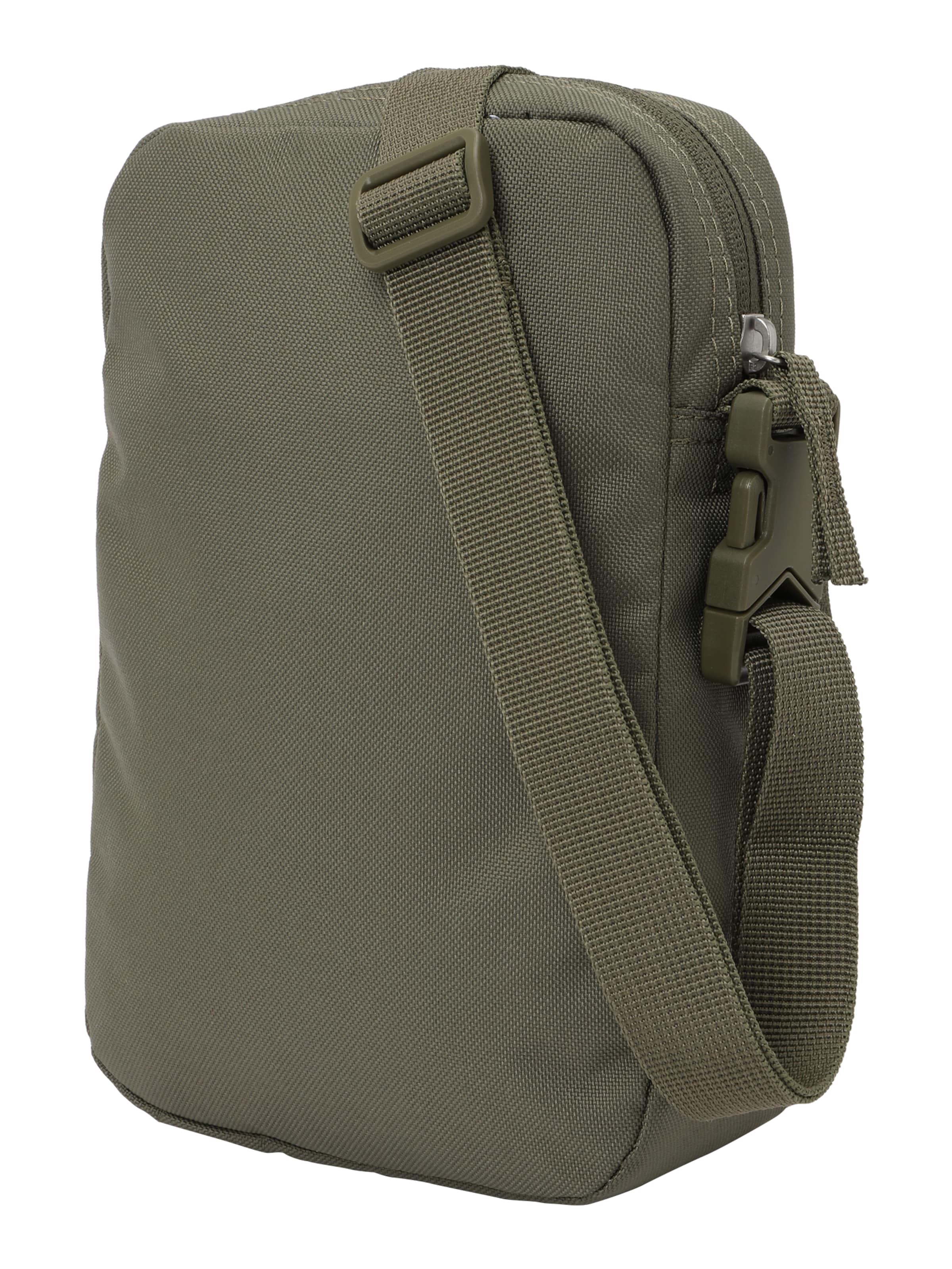 Nike Sportswear Axelremsväska 'Heritage' i grön