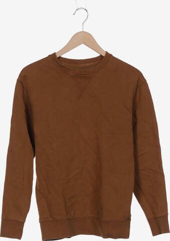 SELECTED Sweater S in Braun: predná strana