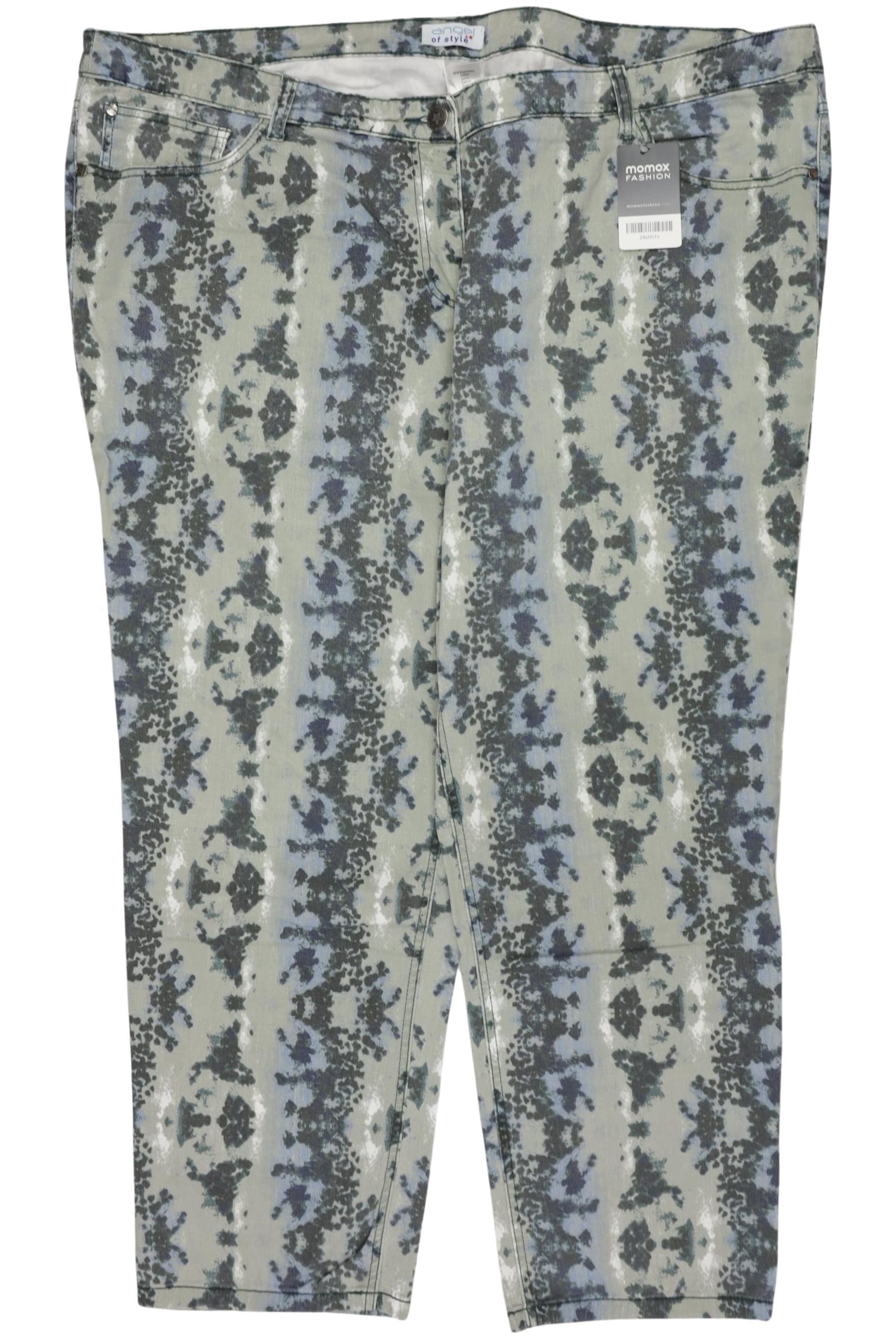 Angel of Style Jeans 43-44 in Mischfarben: Vorderseite