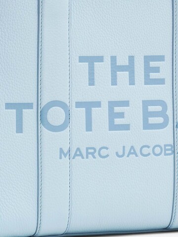Marc Jacobs Handtas 'Medium Tote' in Blauw