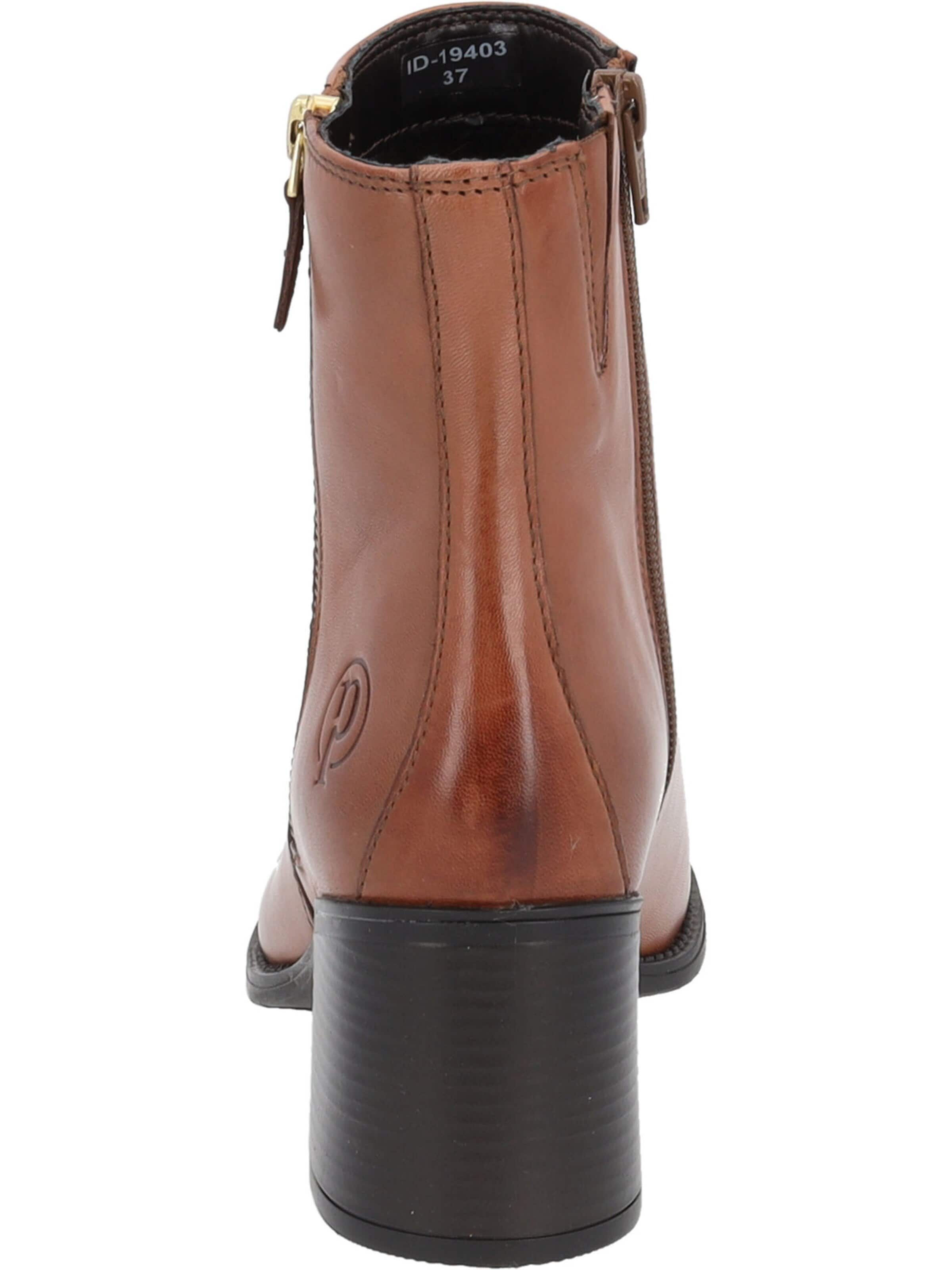 Palado - Botas 'Palado Lampedusa' en marrón