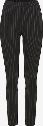 LASCANA Legingi pieejams XS, krāsa - melns / balts, Preces skats