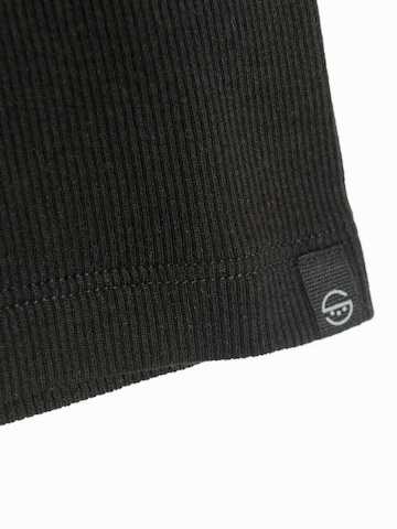 Cool Club Skinny Legíny - Čierna