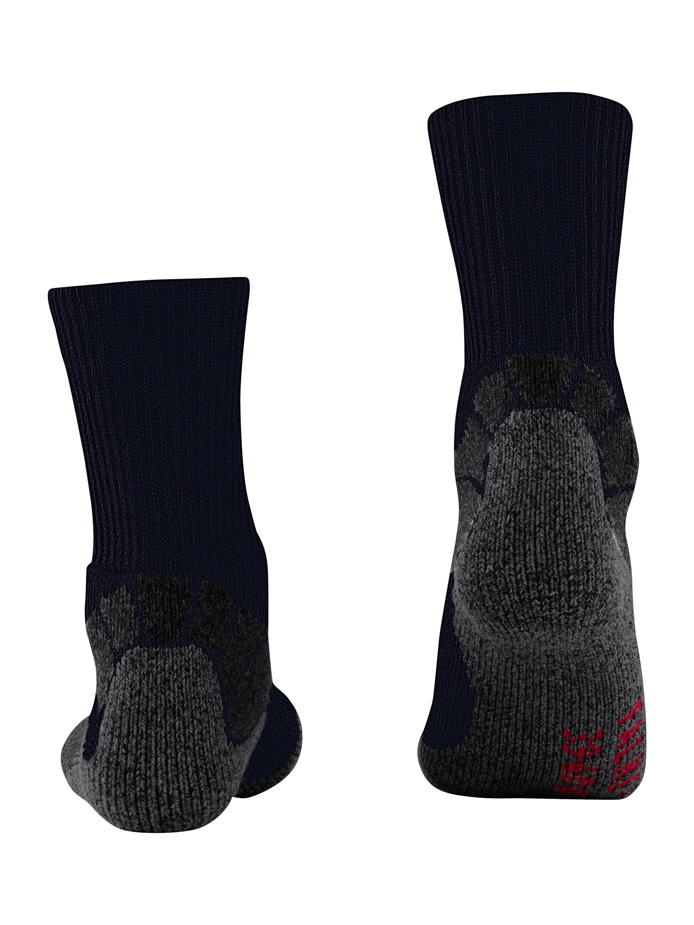 FALKE Athletic Socks 'TK-X Expedition' in Blue