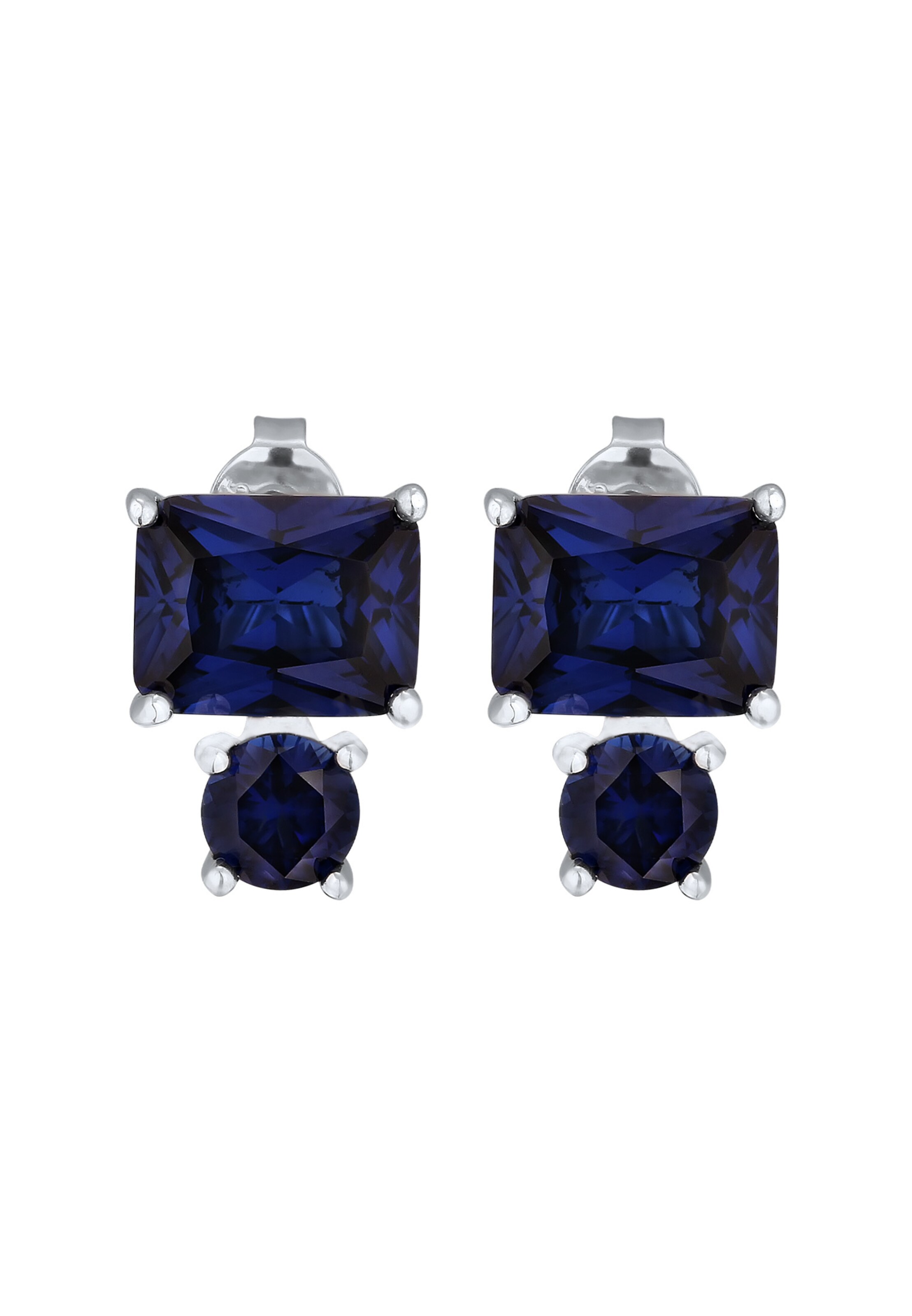 Boucles d'oreilles ELLI PREMIUM en argent