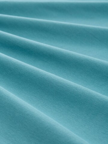 TOM TAILOR Men + Shirt in Blue