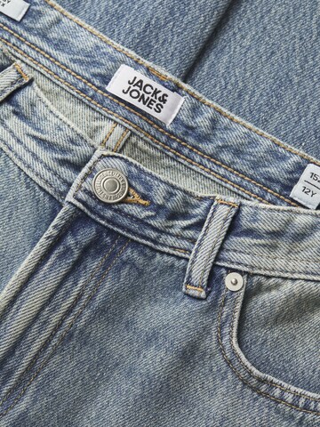 Loosefit Jeans 'JJIAlex JJOriginal' di Jack & Jones Junior in blu