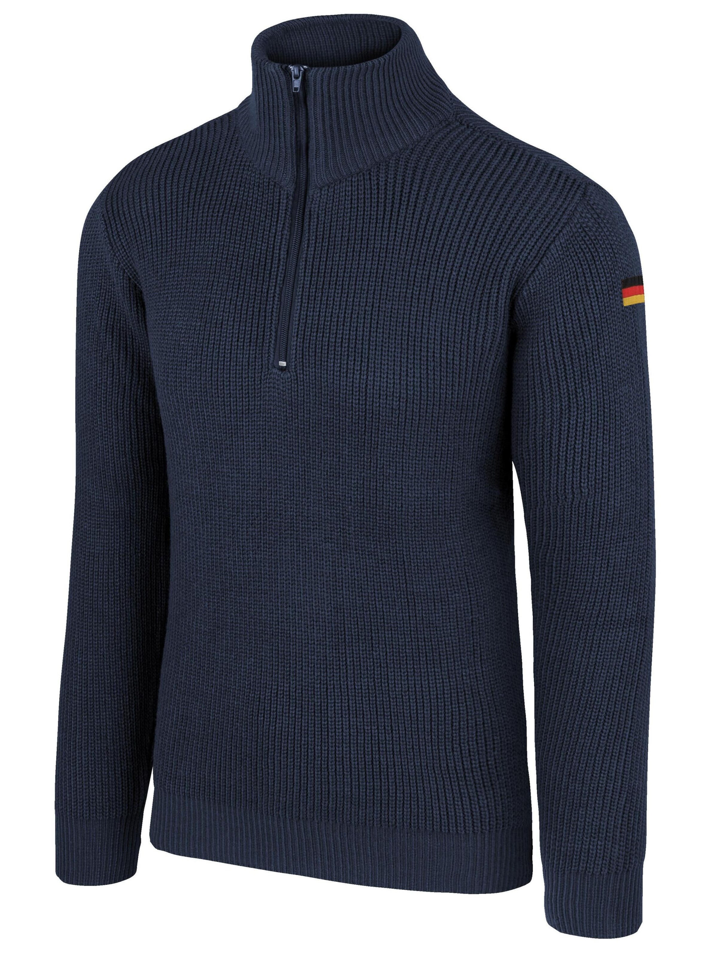 normani Trui ' Tintrup ' in Blauw