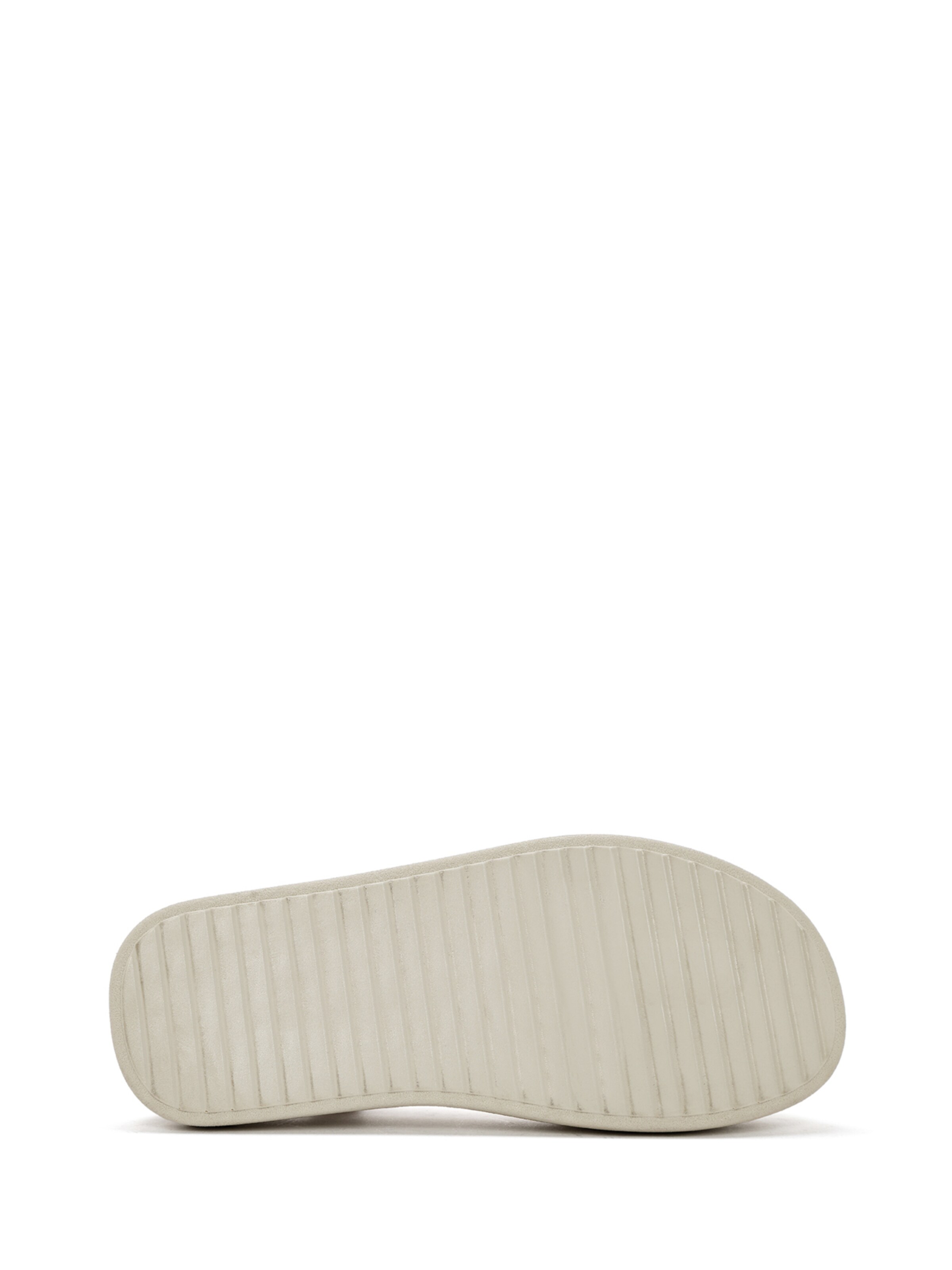 Derimod Sandaal in Bruin