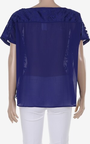 PINKO T-Shirt L in Blau