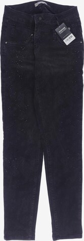 Tredy Jeans in 29 in Black: front