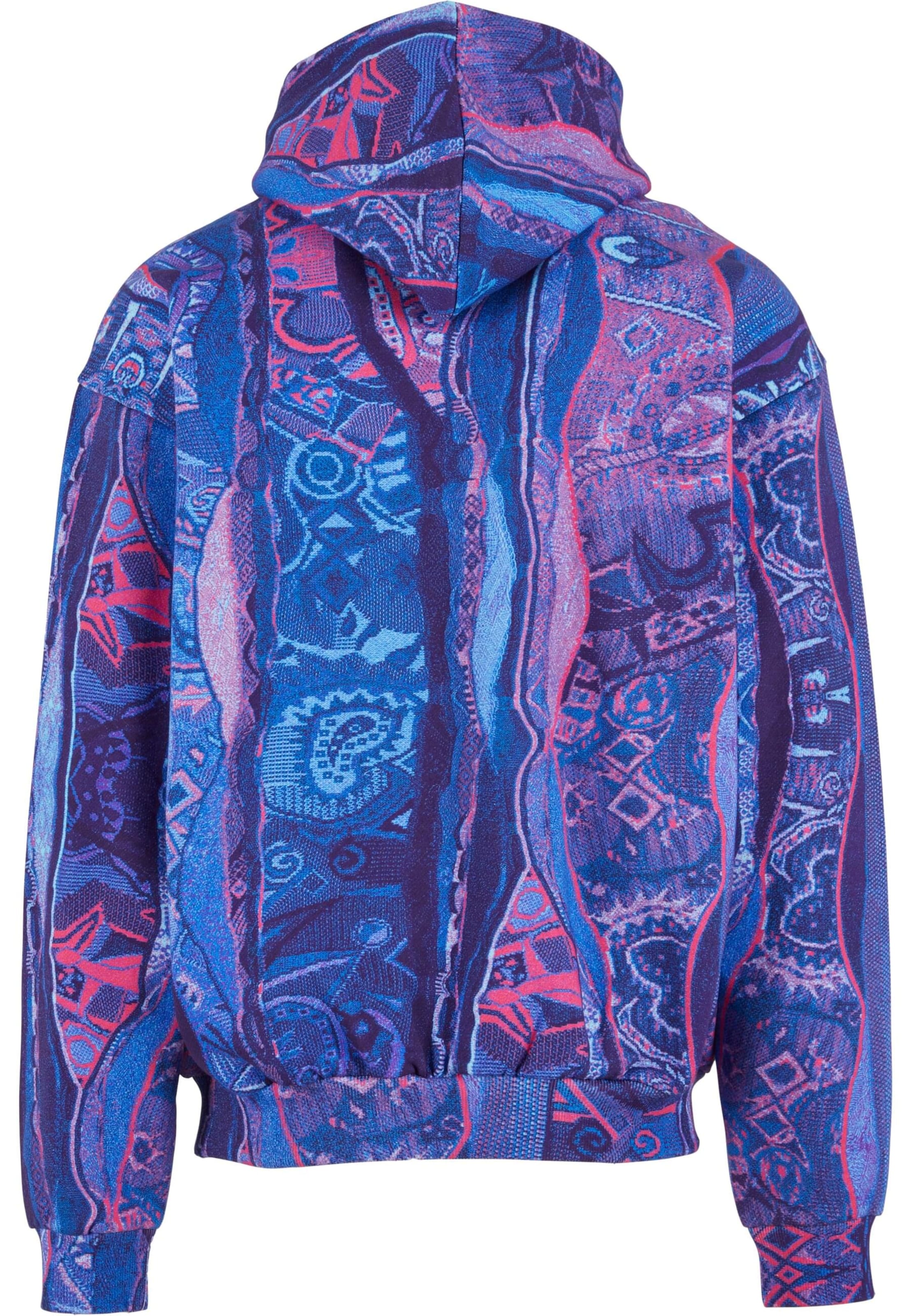 Colucci Sweatshirt in Blue