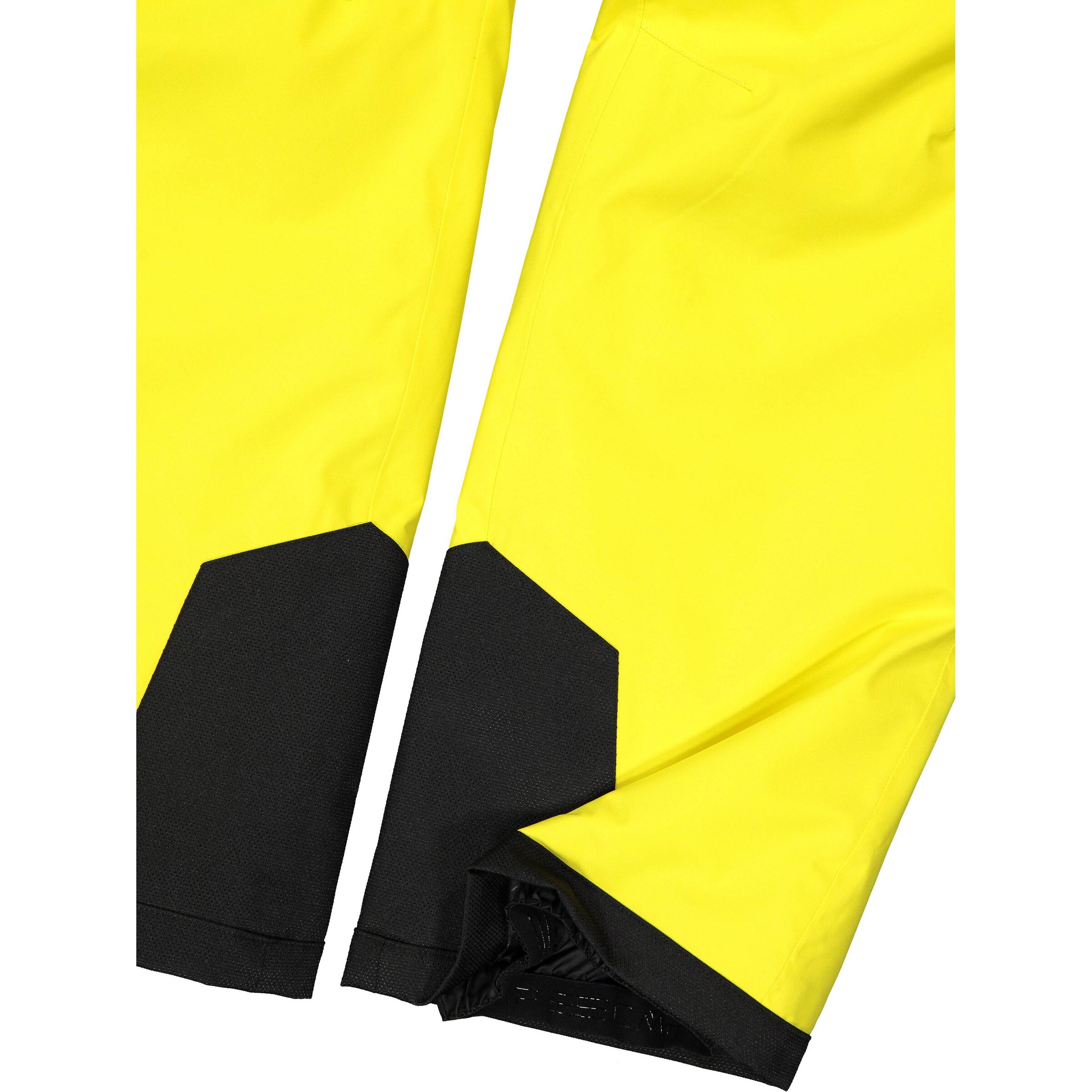 CMP Regular Outdoor Pants in Yellow