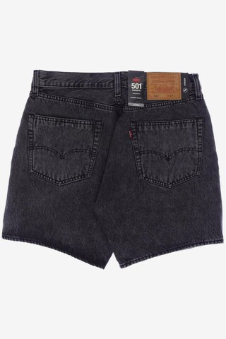 LEVI'S ® Shorts 32 in Grau