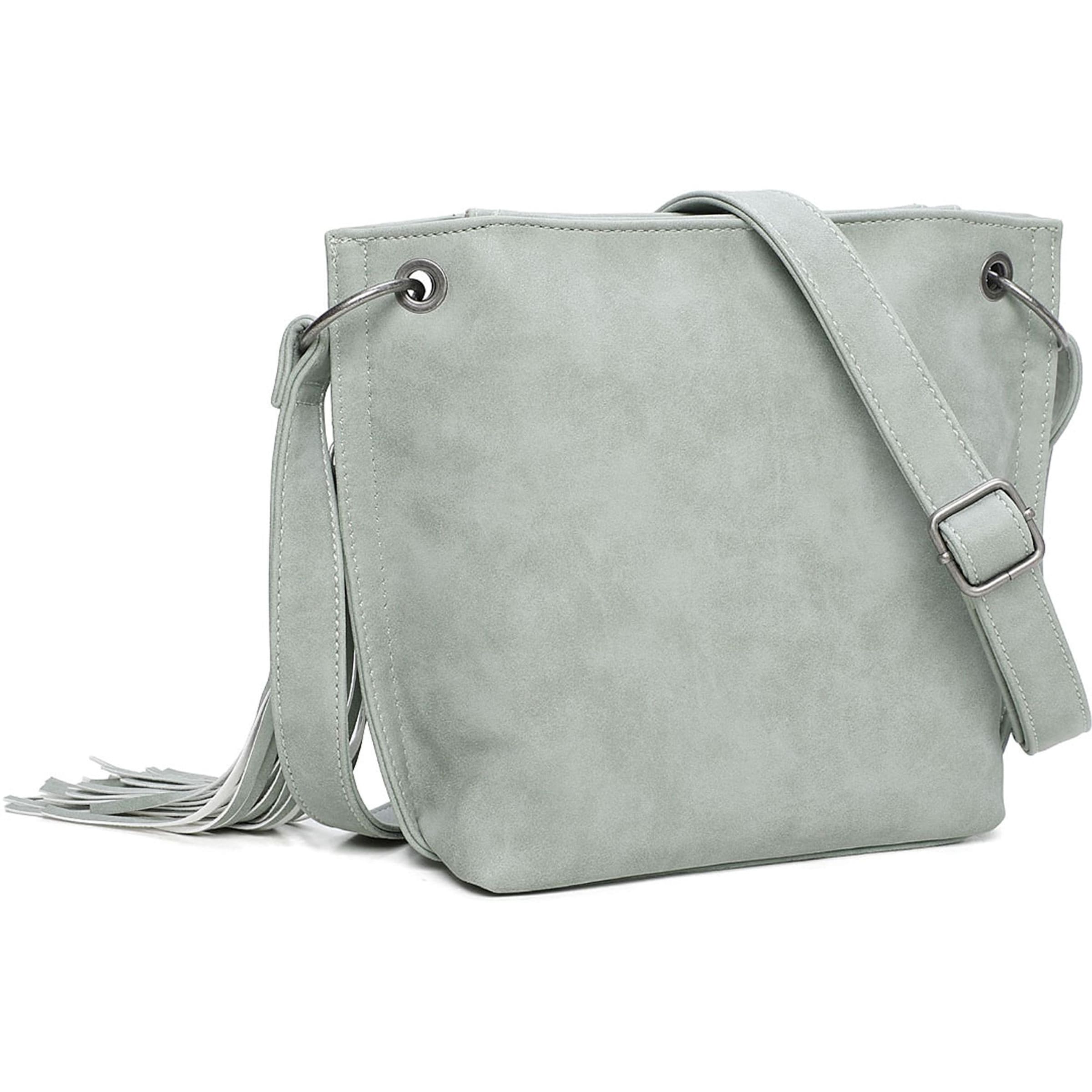 Fritzi aus Preußen Schoudertas 'Fritzi' in Groen