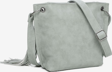 Fritzi aus Preußen Crossbody Bag 'Fritzi' in Green