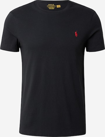 Polo Ralph Lauren Paita värissä musta: etupuoli
