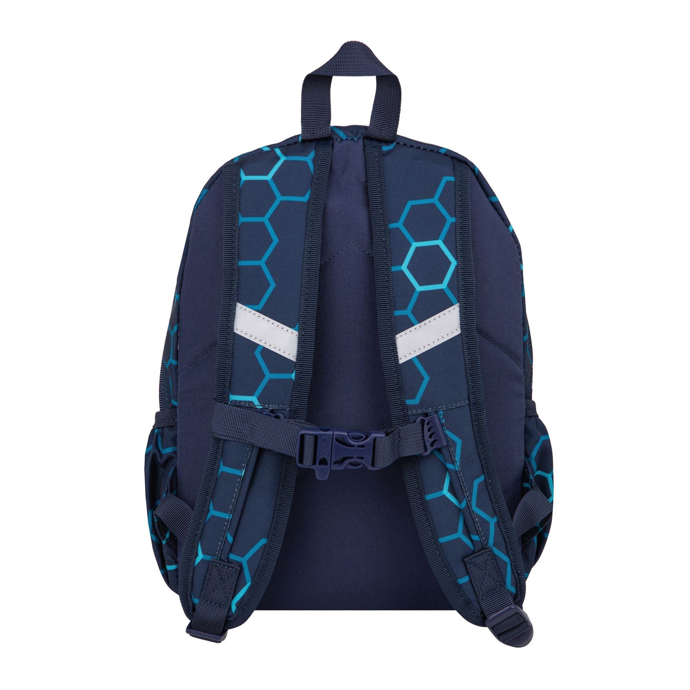 MCNEILL Backpack 'Toby' in Blue
