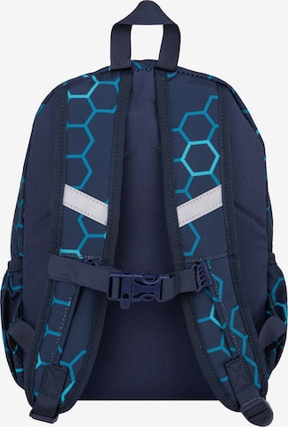 MCNEILL Rucksack 'Toby' in Blau