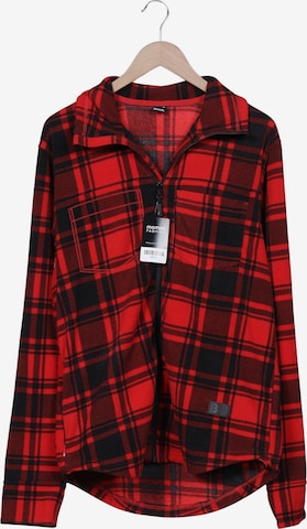 BENCH Jacke L in Mischfarben: Vorderseite