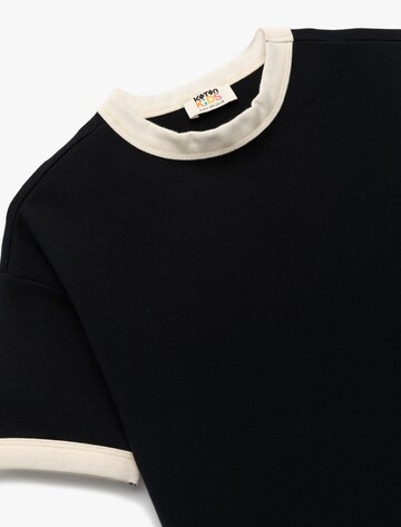 Koton Shirt in Black