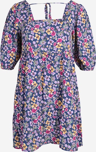 Dorothy Perkins Petite Sukienka w kolorze atramentowy / mieszane kolorym, Podgląd produktu