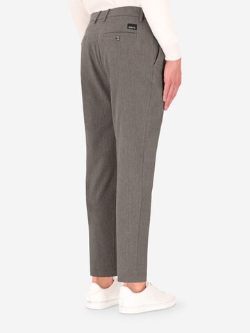 Distretto12 Regular Trousers in Grey