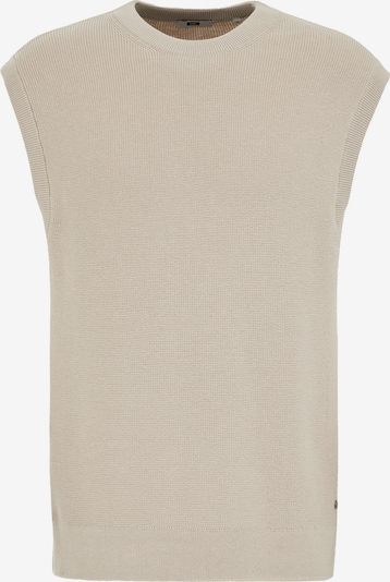 Liemenė 'Spencer' iš WE Fashion, spalva – kremo, Prekių apžvalga