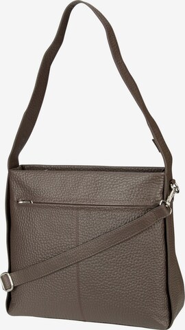 VOi Shoulder Bag ' Hirsch 22097 ' in Brown