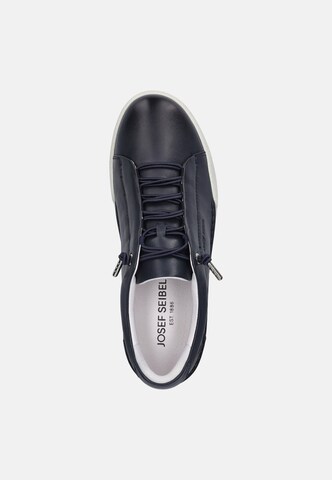 JOSEF SEIBEL Platform trainers 'Claire 24' in Blue