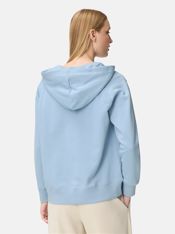 CAMEL ACTIVE Sweater in Blue