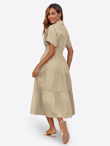 Imily Bela Рокля в зелено