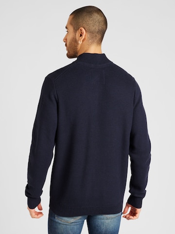 FYNCH-HATTON Pullover in Blau