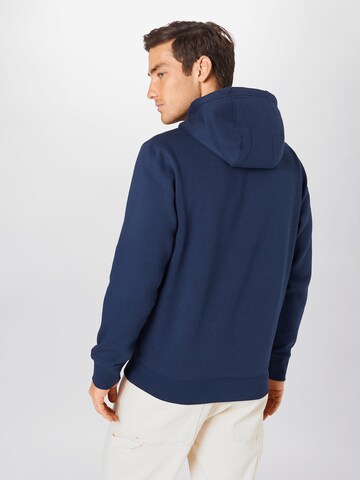 Coupe regular Sweat-shirt TOMMY HILFIGER en bleu