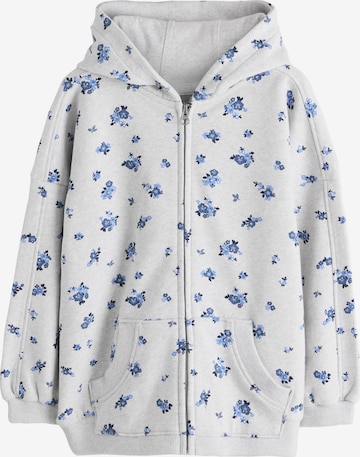 Next Välikausitakki värissä monivärinen: etupuoli