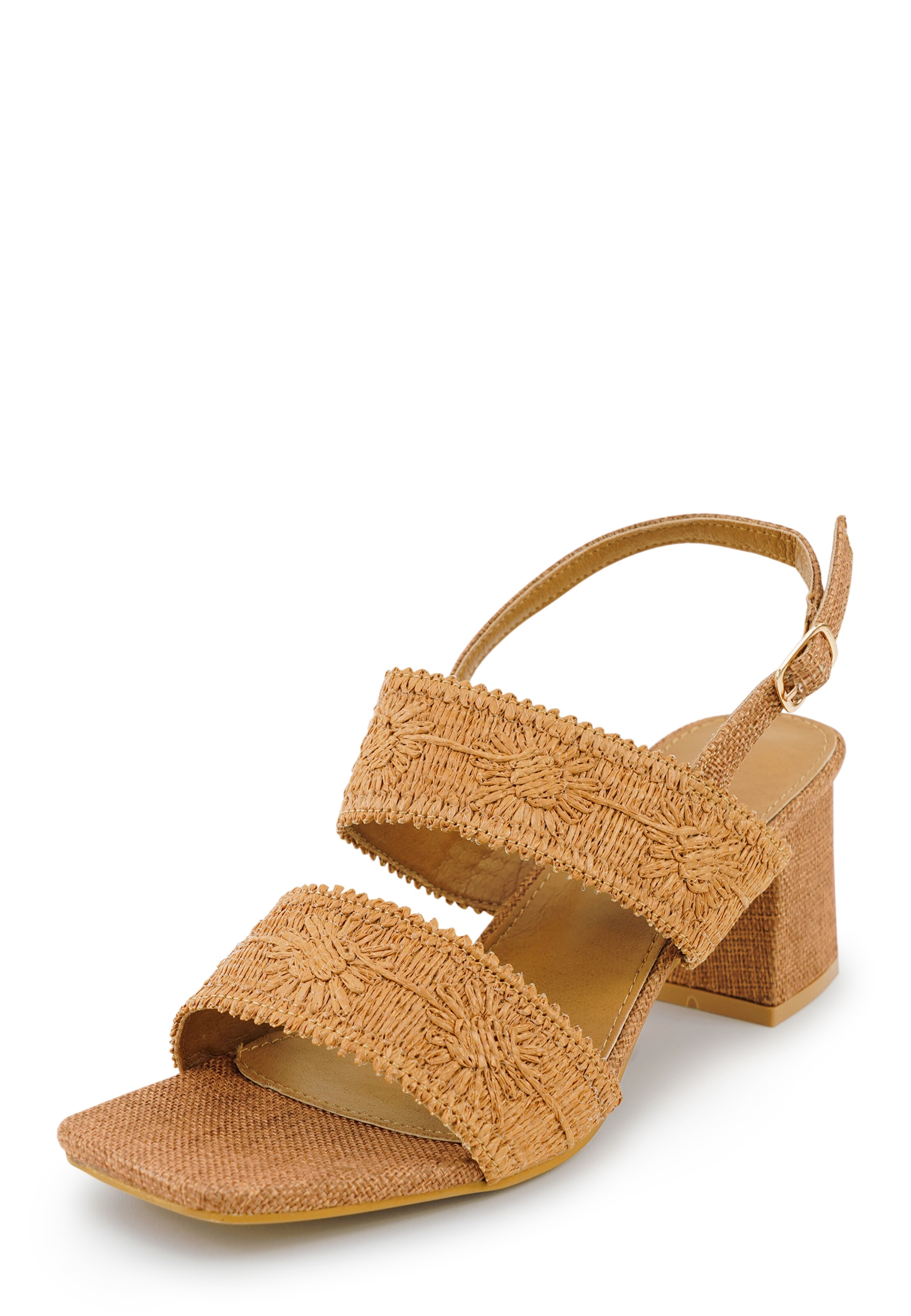 Findlay Sandale 'ISELY' in Braun