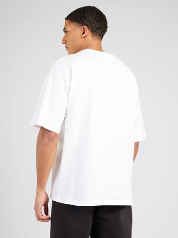 PUMA Shirt 'BETTER CLASSICS' in White