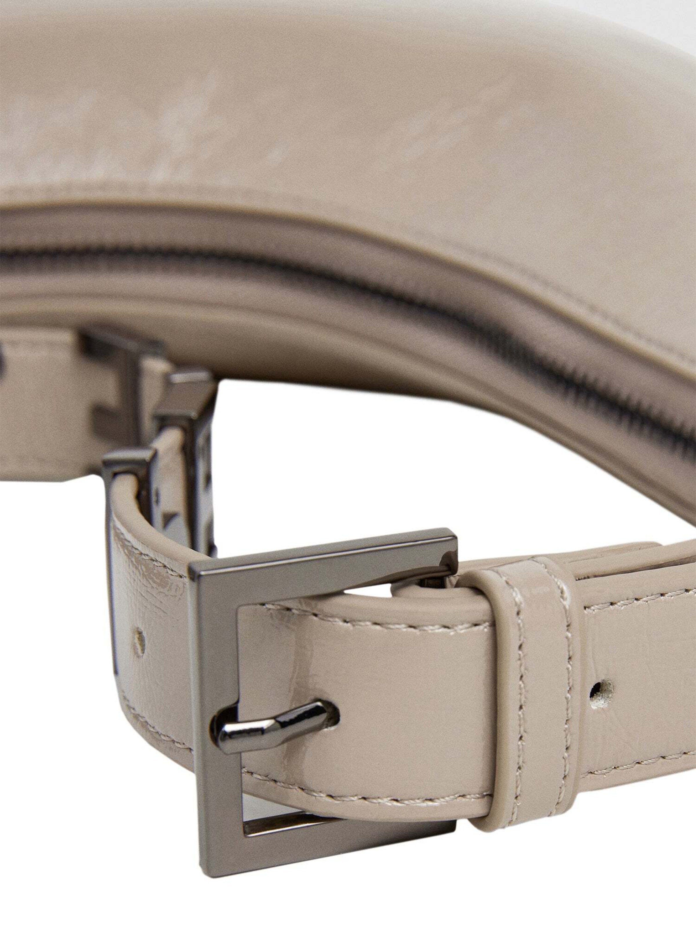 Pepe Jeans Handtas ' GRACEY ' in Beige